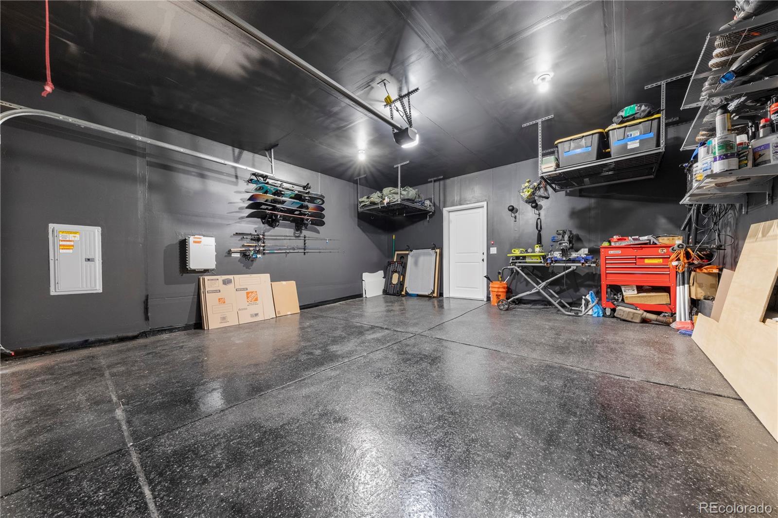 MLS Image #16 for 9152  gladiola way,arvada, Colorado