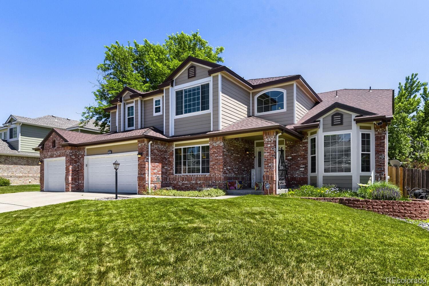 MLS Image #1 for 5860 s espana street,aurora, Colorado