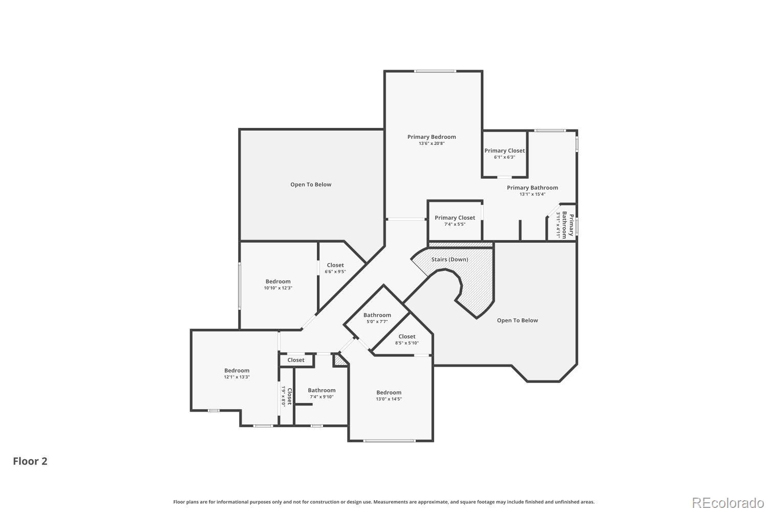 MLS Image #29 for 5860 s espana street,aurora, Colorado