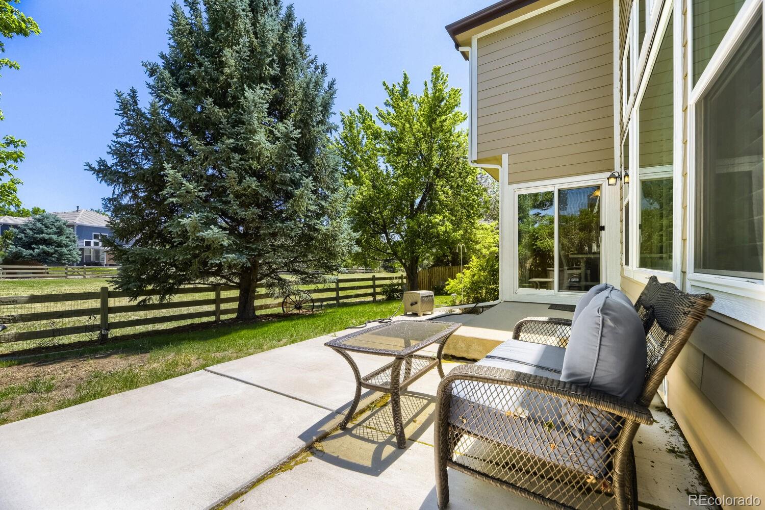 MLS Image #3 for 5860 s espana street,aurora, Colorado
