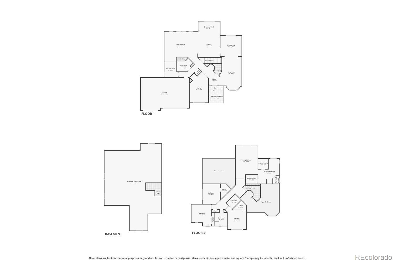 MLS Image #31 for 5860 s espana street,aurora, Colorado