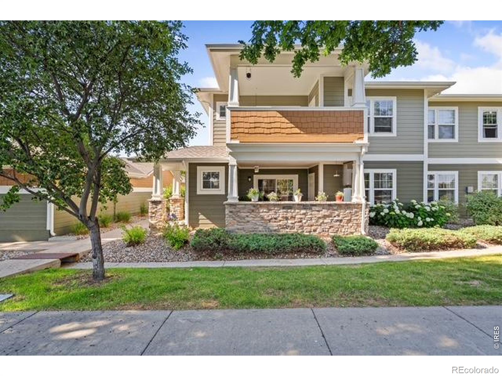 MLS Image #0 for 2302  owens avenue,fort collins, Colorado