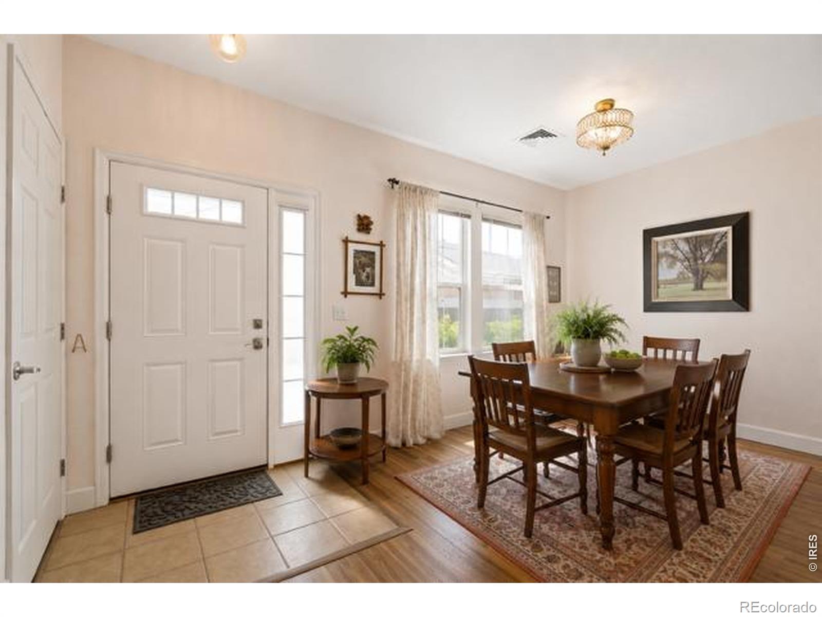 MLS Image #2 for 2302  owens avenue,fort collins, Colorado