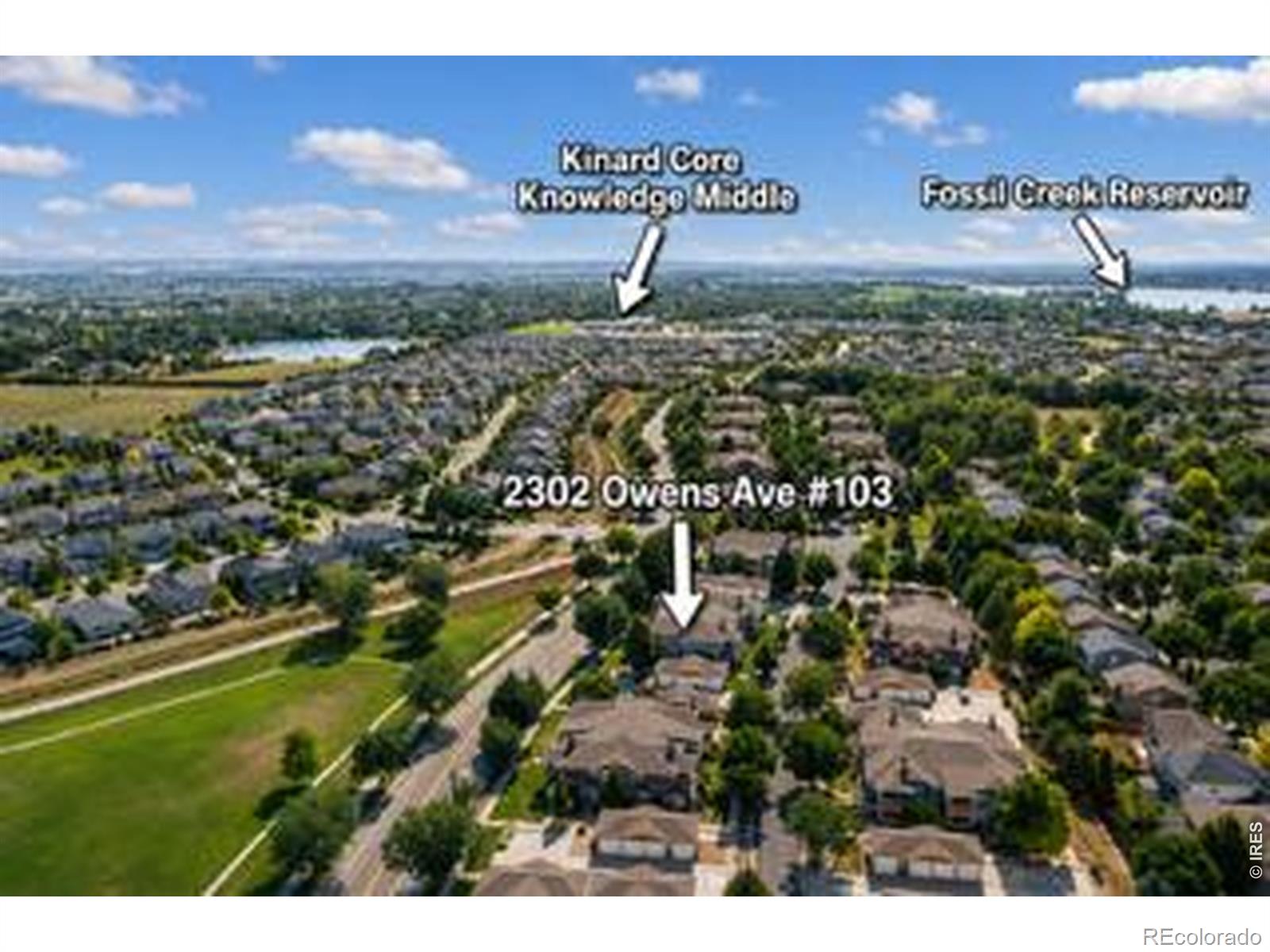 MLS Image #27 for 2302  owens avenue,fort collins, Colorado