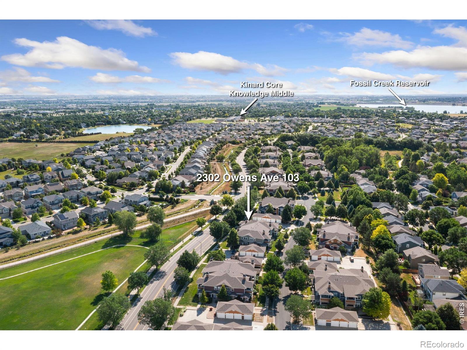 MLS Image #32 for 2302  owens avenue,fort collins, Colorado