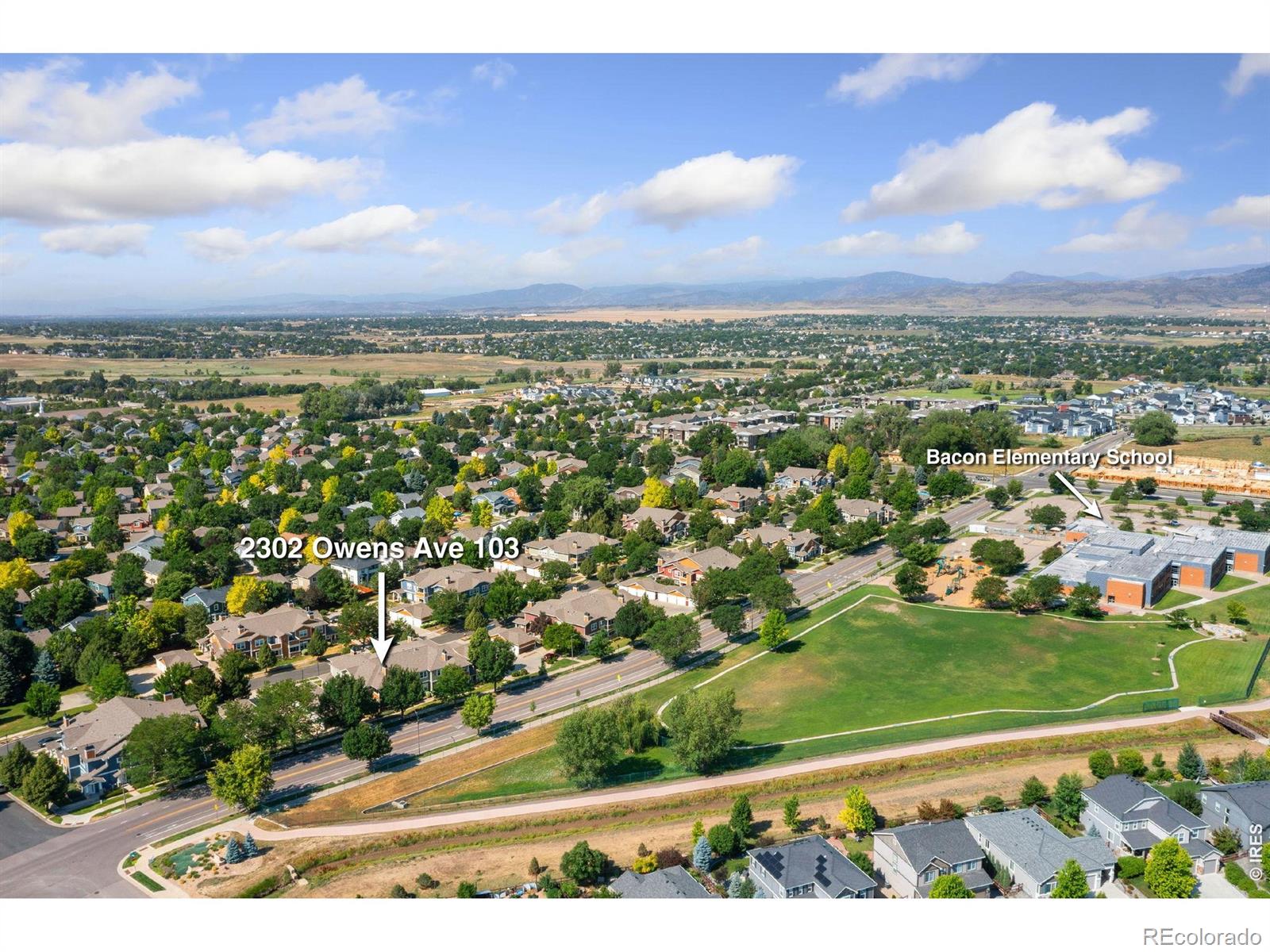 MLS Image #33 for 2302  owens avenue,fort collins, Colorado