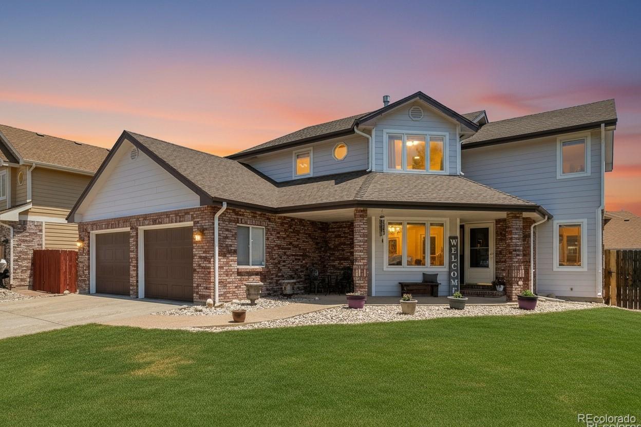 MLS Image #0 for 4552  brookwood drive,loveland, Colorado