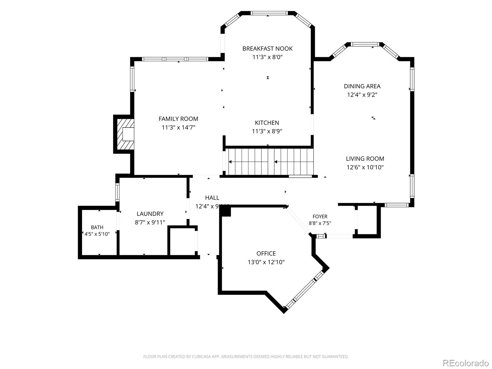 MLS Image #34 for 4552  brookwood drive,loveland, Colorado