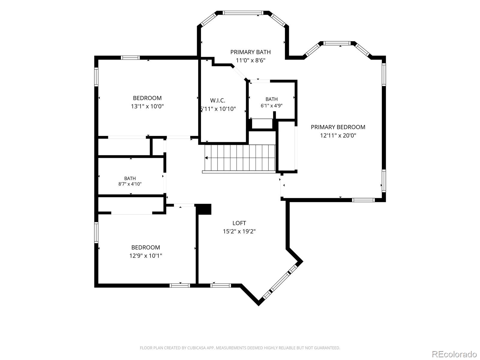 MLS Image #35 for 4552  brookwood drive,loveland, Colorado