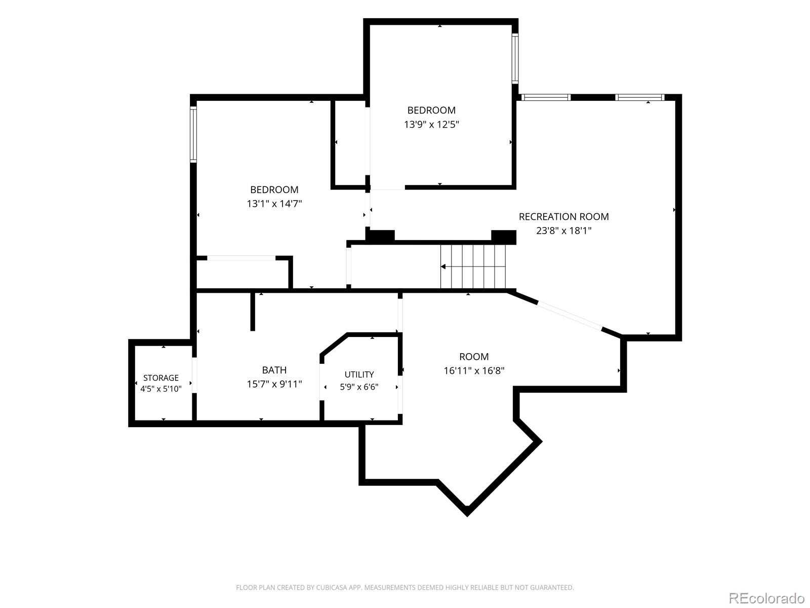 MLS Image #36 for 4552  brookwood drive,loveland, Colorado