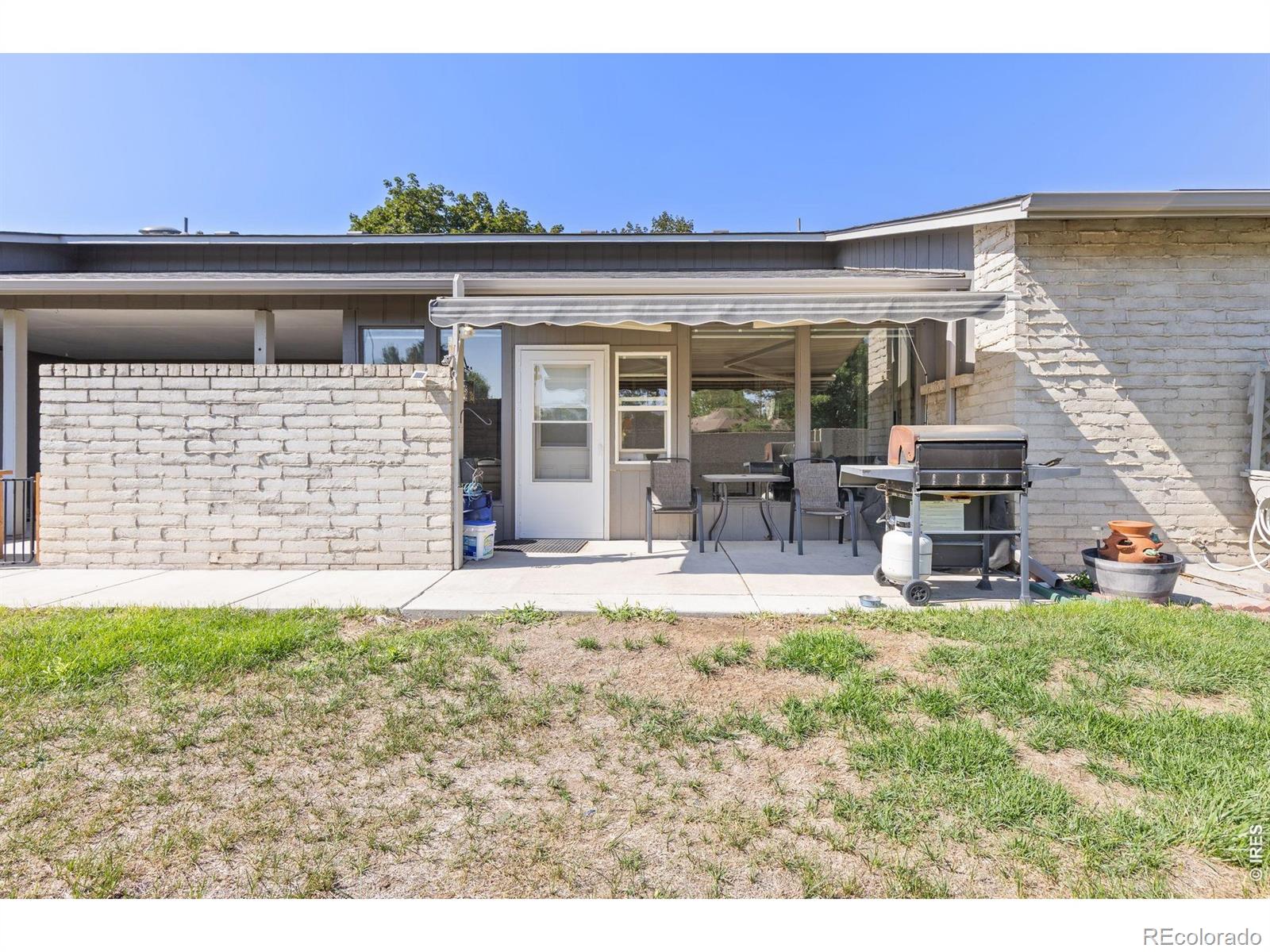 MLS Image #23 for 4481 w pioneer drive,greeley, Colorado
