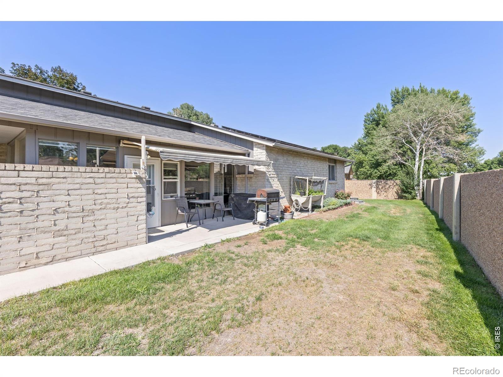 MLS Image #24 for 4481 w pioneer drive,greeley, Colorado
