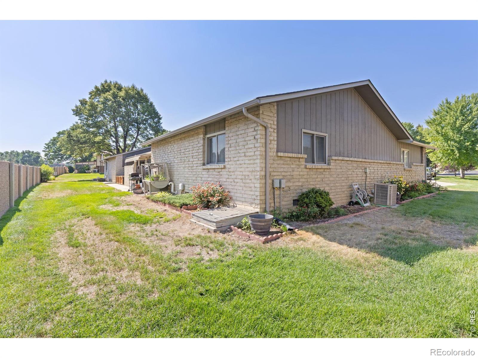 MLS Image #25 for 4481 w pioneer drive,greeley, Colorado