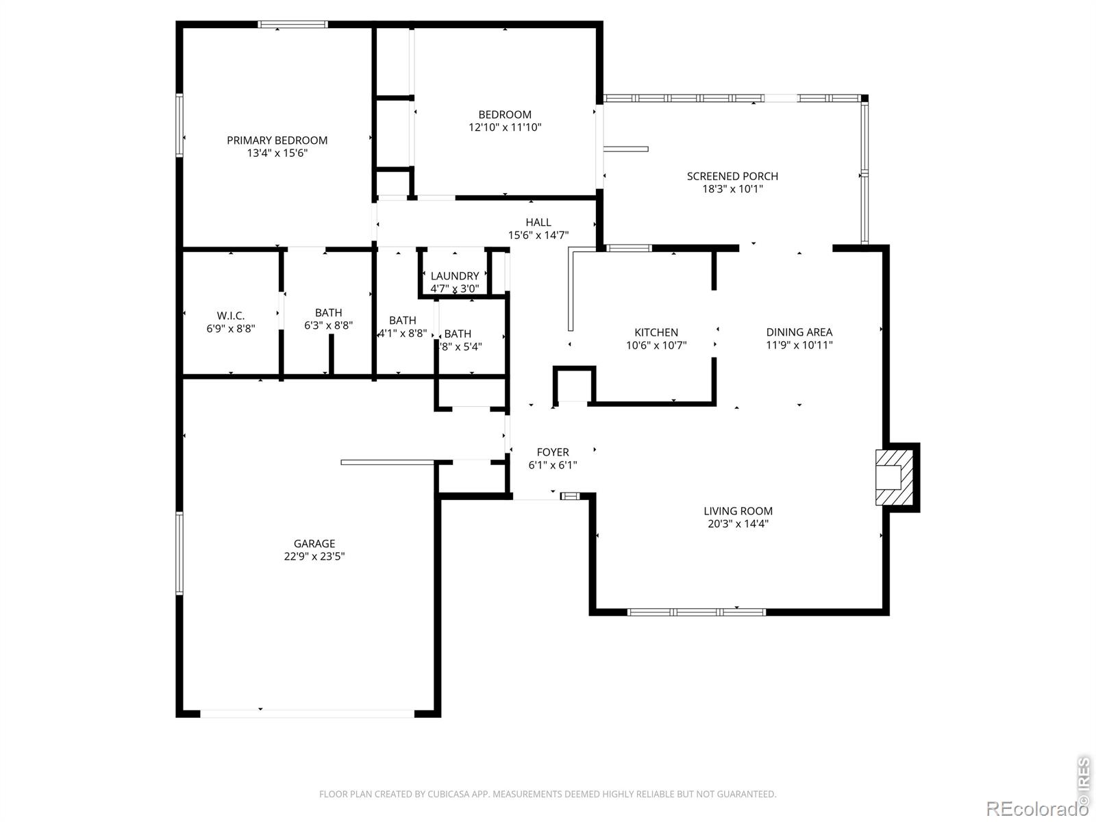 MLS Image #32 for 4481 w pioneer drive,greeley, Colorado