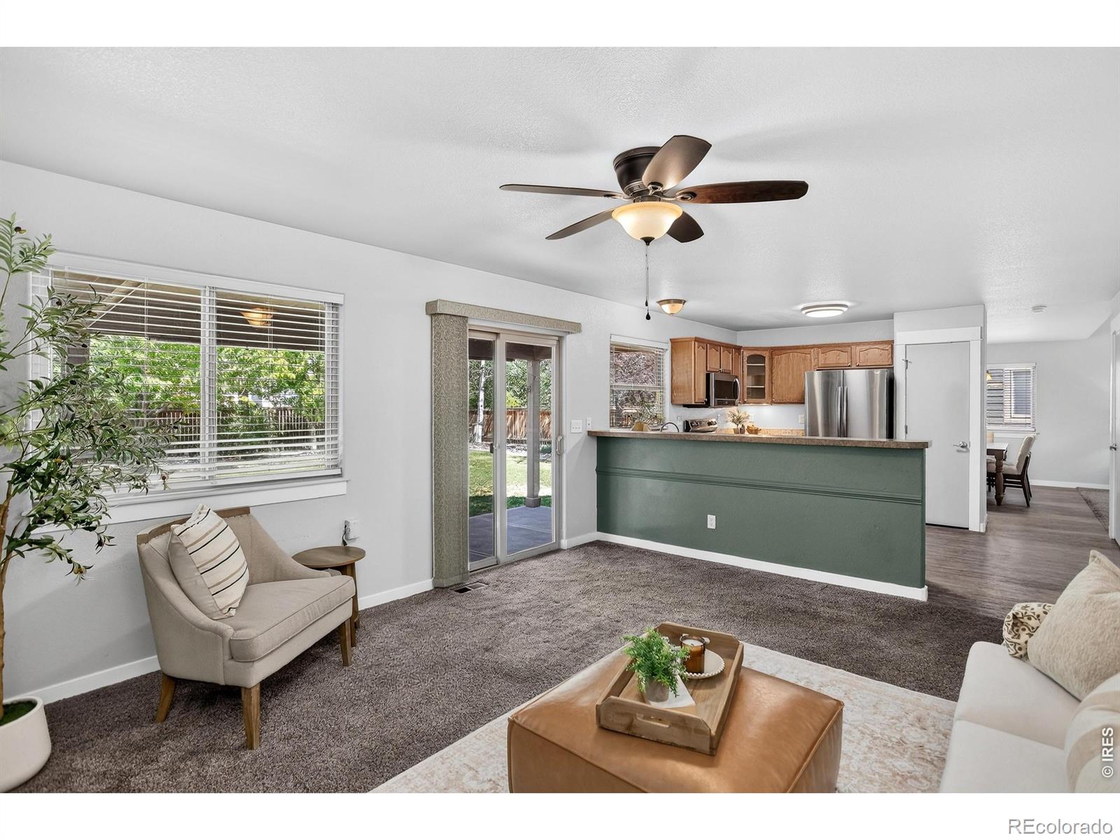 MLS Image #15 for 4419  cushing drive,loveland, Colorado