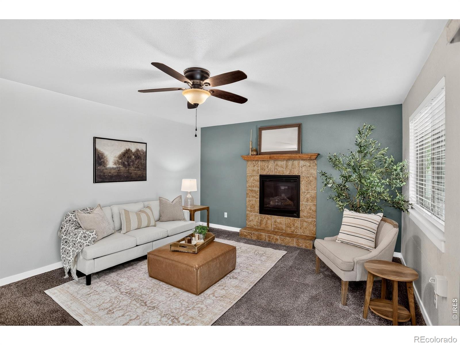 MLS Image #17 for 4419  cushing drive,loveland, Colorado