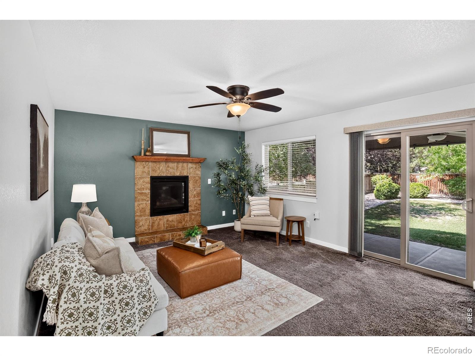 MLS Image #18 for 4419  cushing drive,loveland, Colorado
