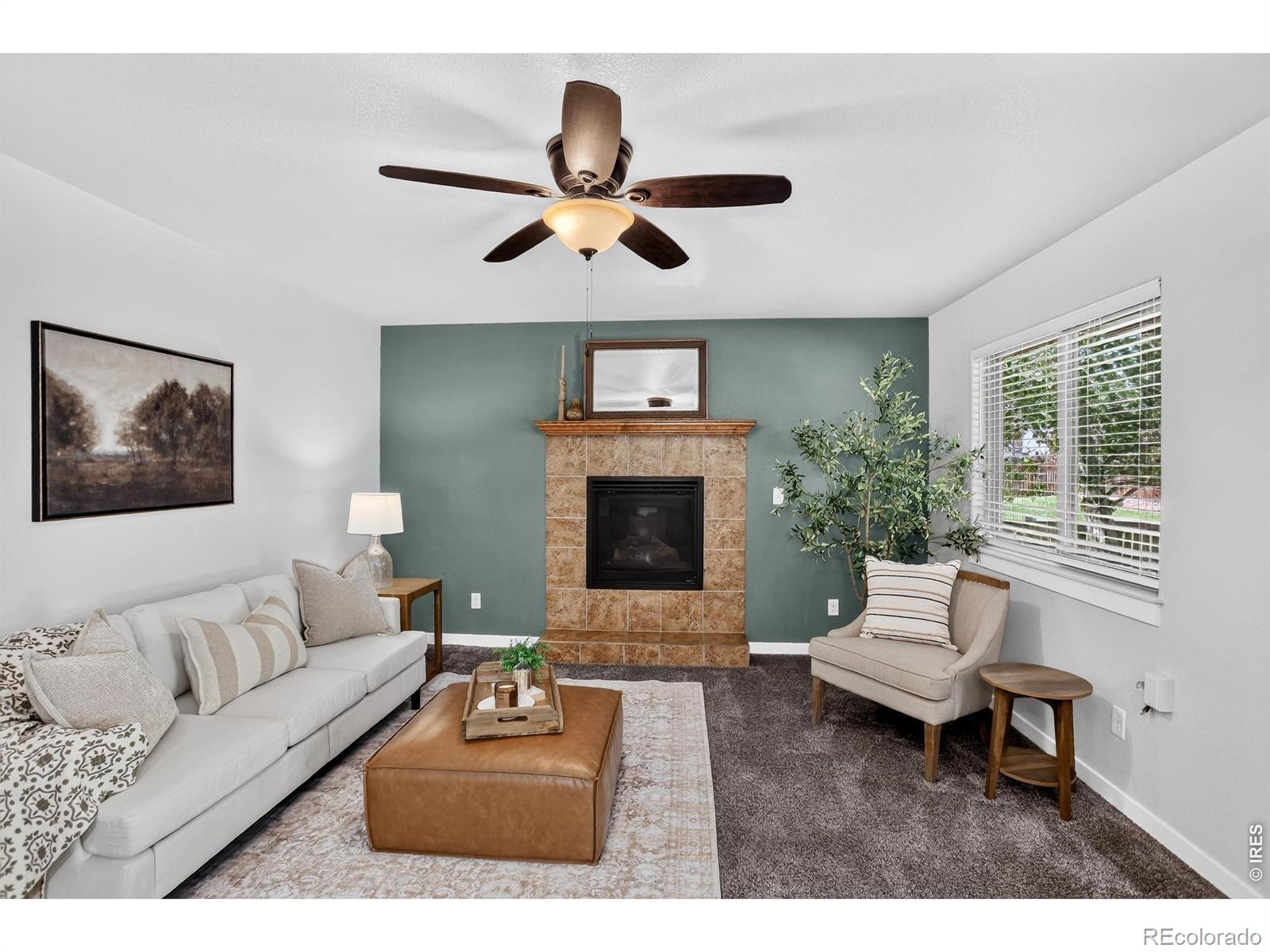 MLS Image #19 for 4419  cushing drive,loveland, Colorado