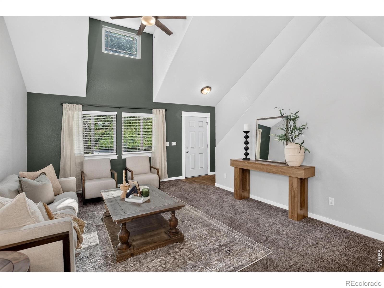MLS Image #2 for 4419  cushing drive,loveland, Colorado