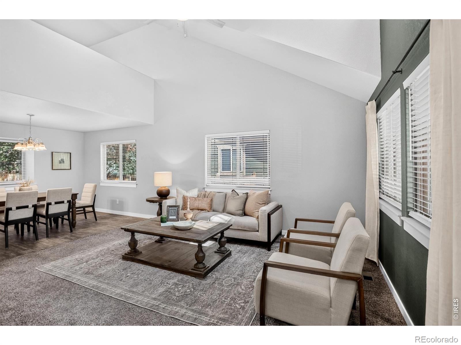 MLS Image #3 for 4419  cushing drive,loveland, Colorado
