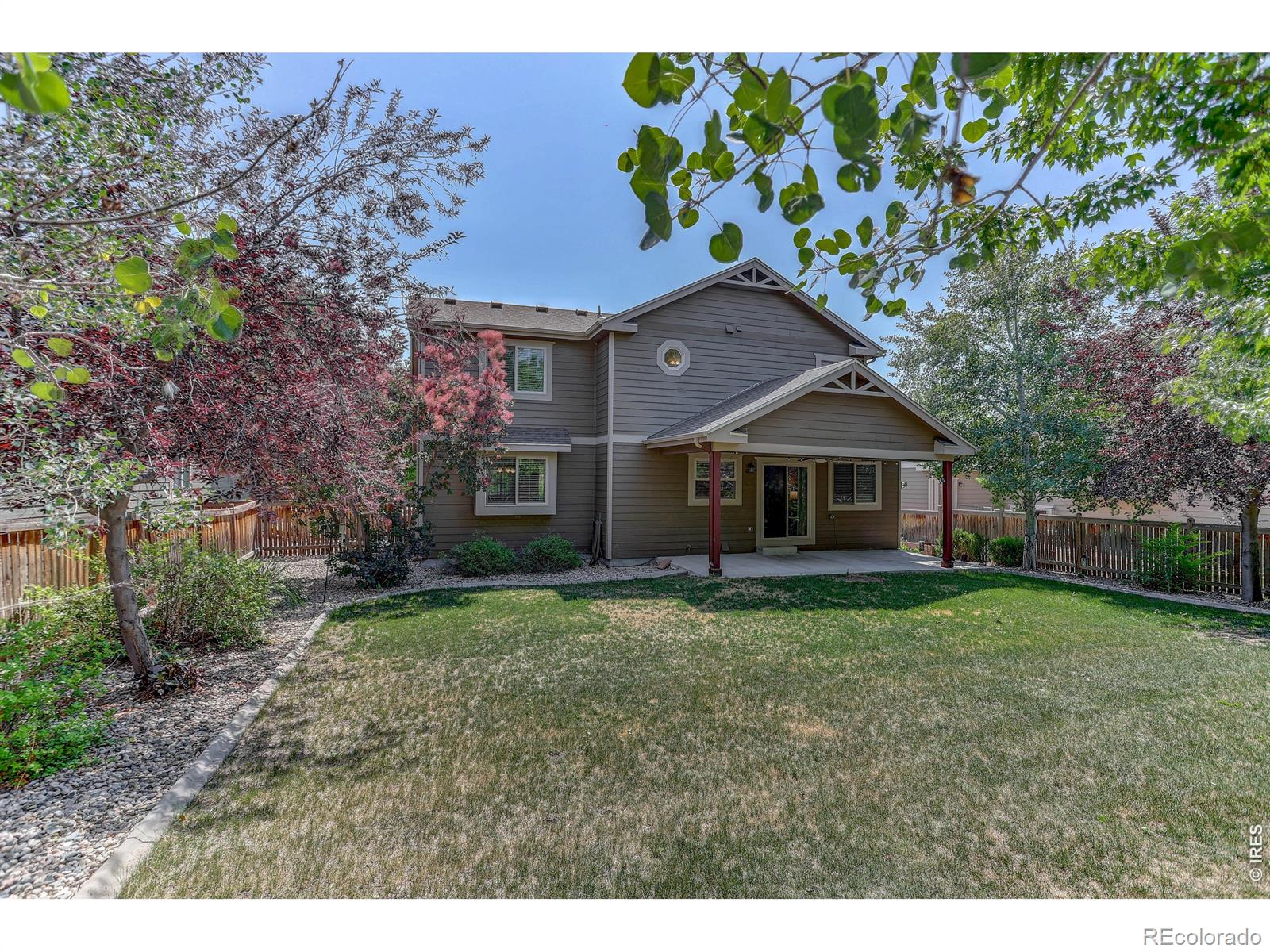 MLS Image #38 for 4419  cushing drive,loveland, Colorado