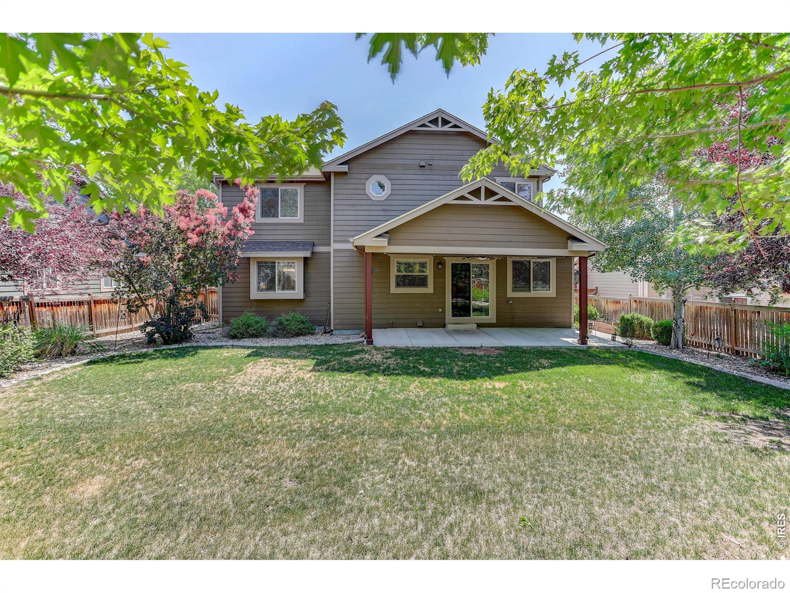 MLS Image #39 for 4419  cushing drive,loveland, Colorado