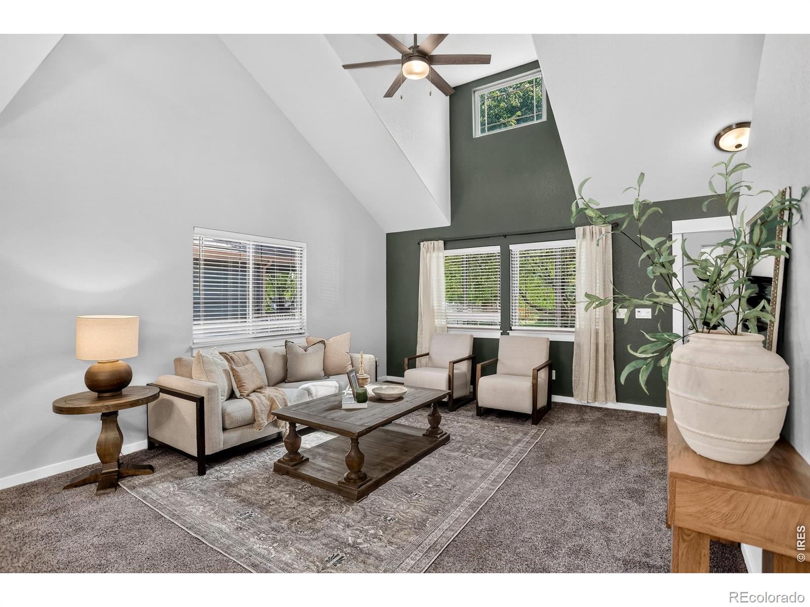 MLS Image #4 for 4419  cushing drive,loveland, Colorado