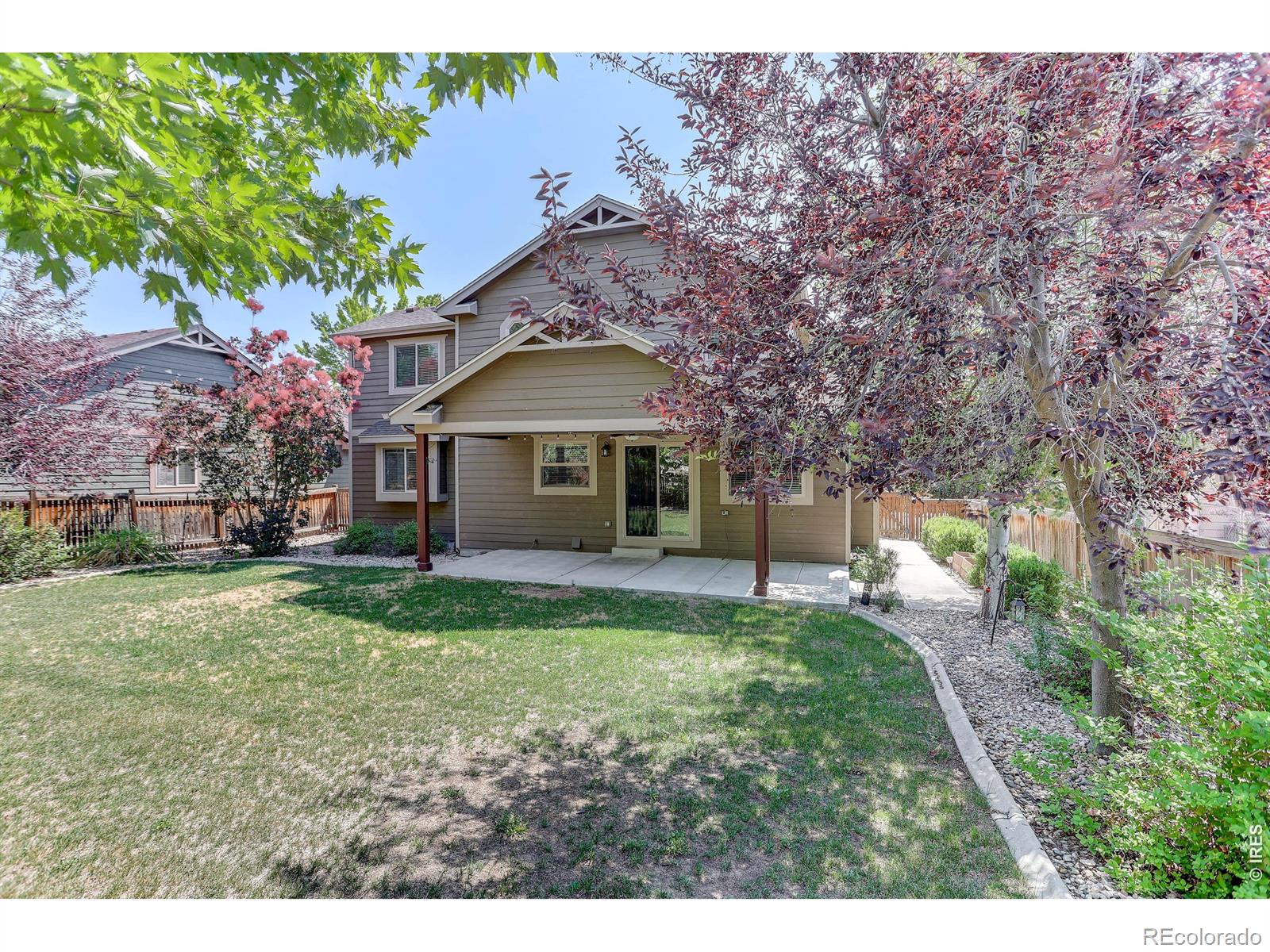 MLS Image #40 for 4419  cushing drive,loveland, Colorado