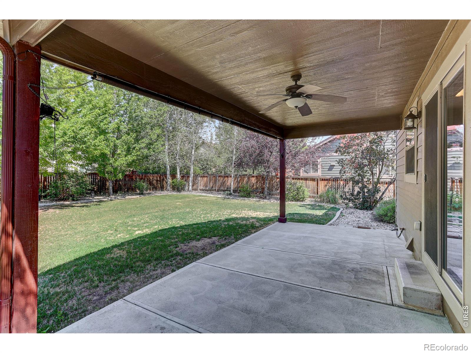 MLS Image #41 for 4419  cushing drive,loveland, Colorado