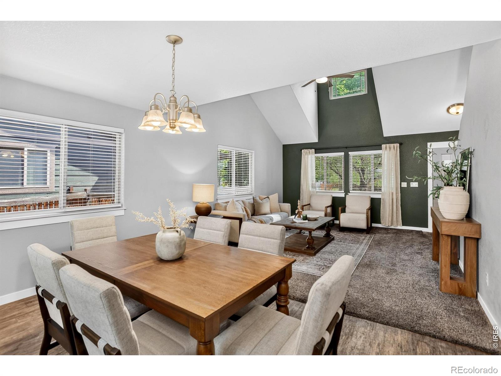 MLS Image #7 for 4419  cushing drive,loveland, Colorado