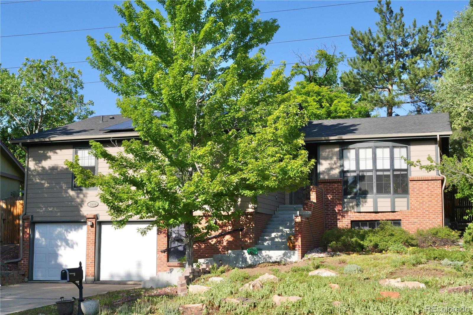 MLS Image #0 for 3040 s roslyn street,denver, Colorado