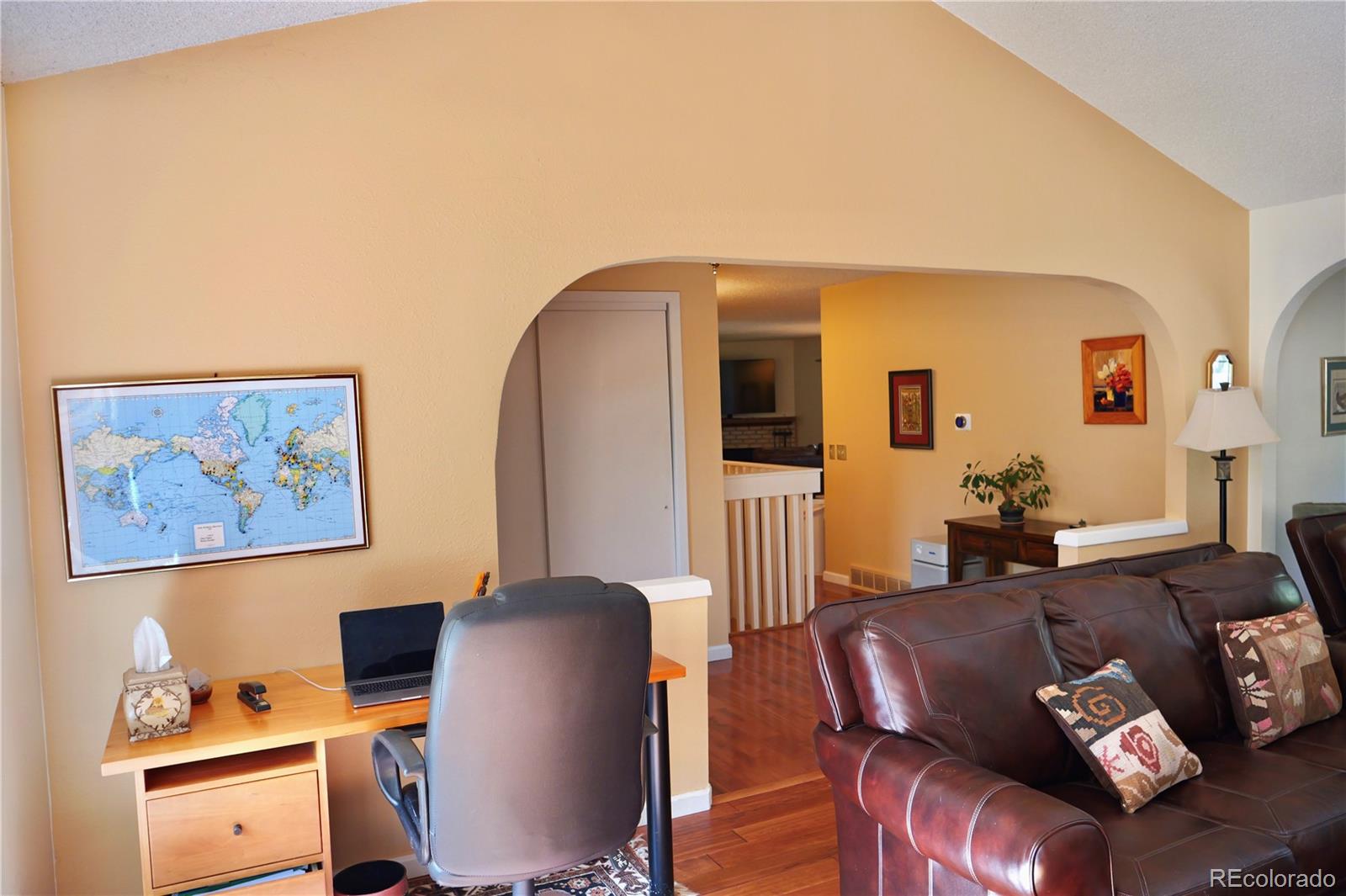 MLS Image #17 for 3040 s roslyn street,denver, Colorado