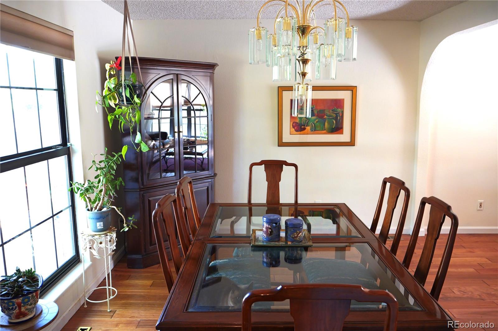 MLS Image #19 for 3040 s roslyn street,denver, Colorado