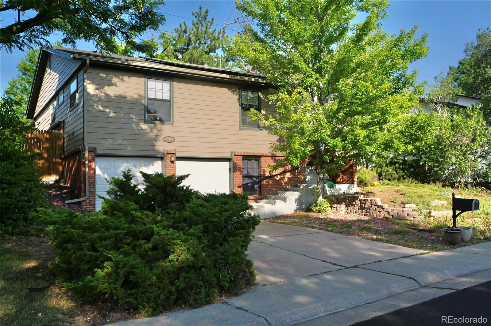 MLS Image #2 for 3040 s roslyn street,denver, Colorado