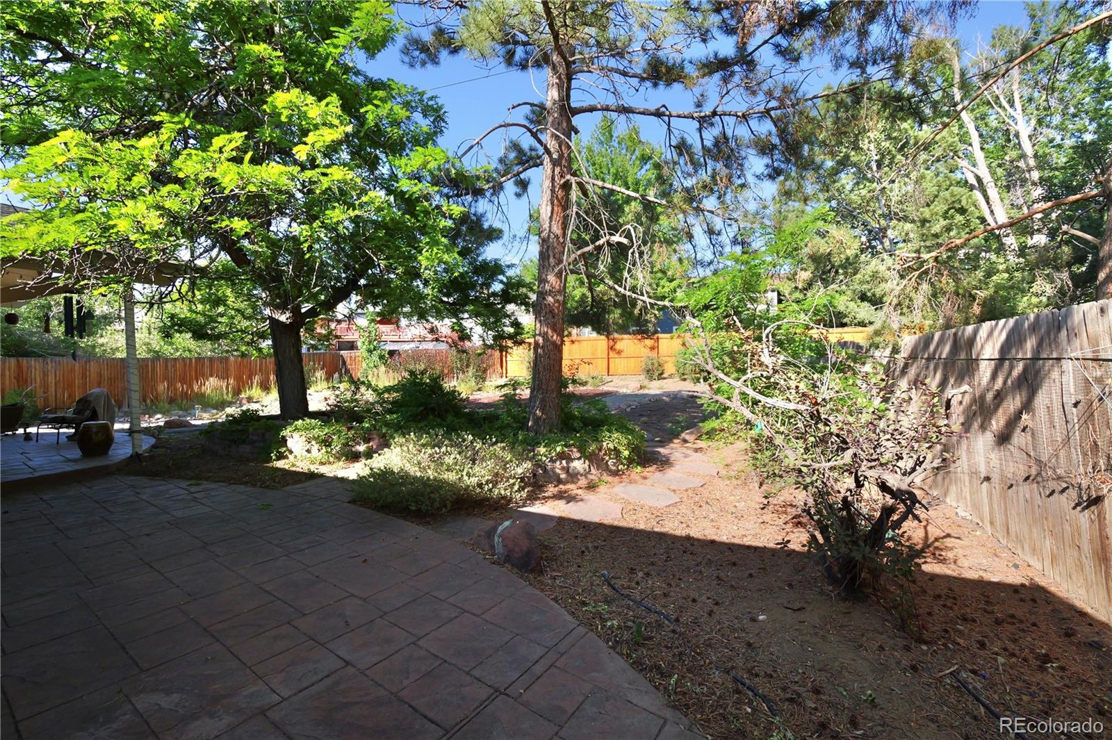 MLS Image #22 for 3040 s roslyn street,denver, Colorado
