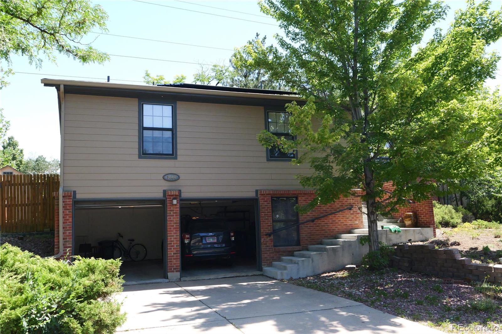 MLS Image #3 for 3040 s roslyn street,denver, Colorado