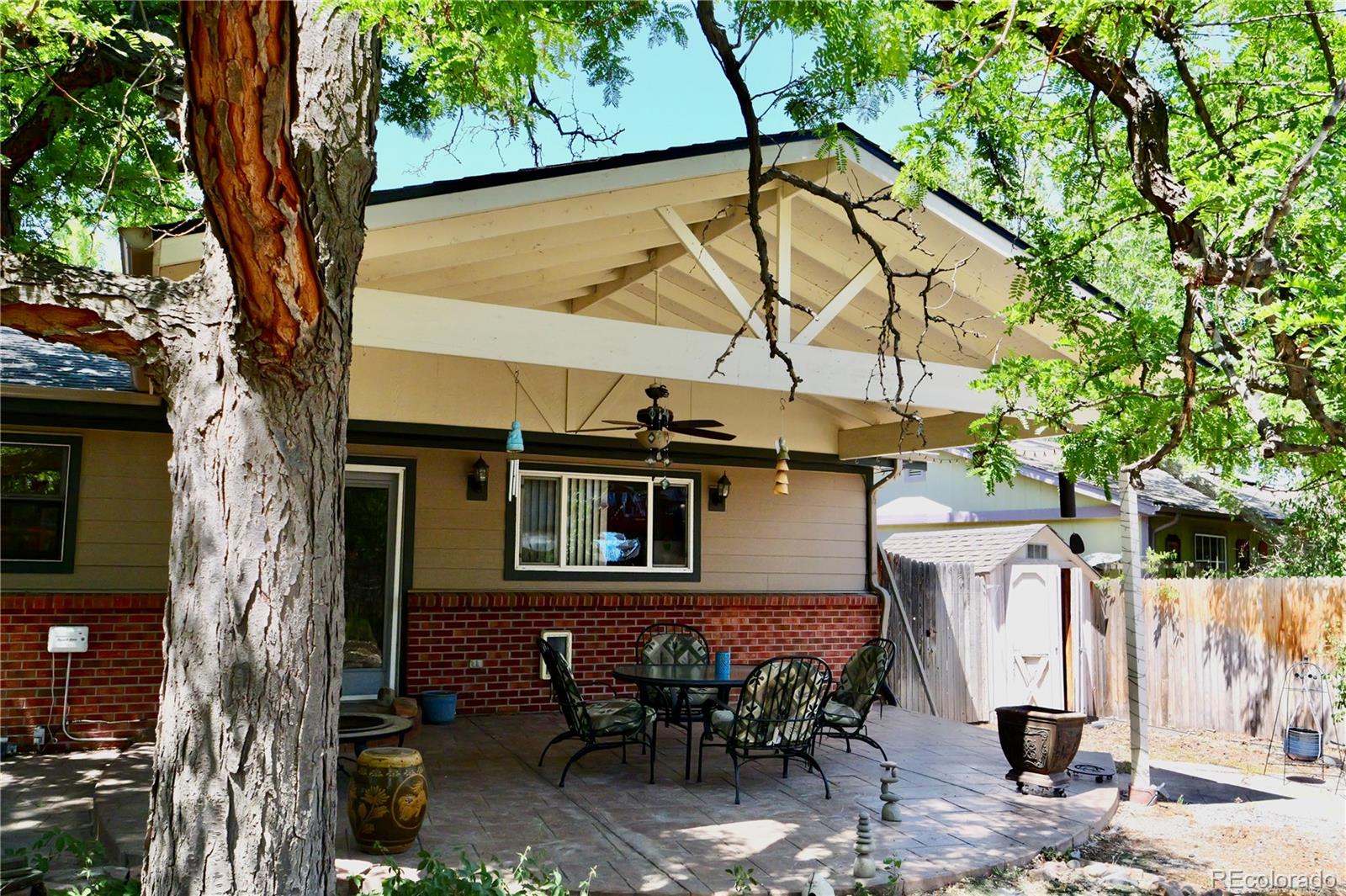MLS Image #36 for 3040 s roslyn street,denver, Colorado