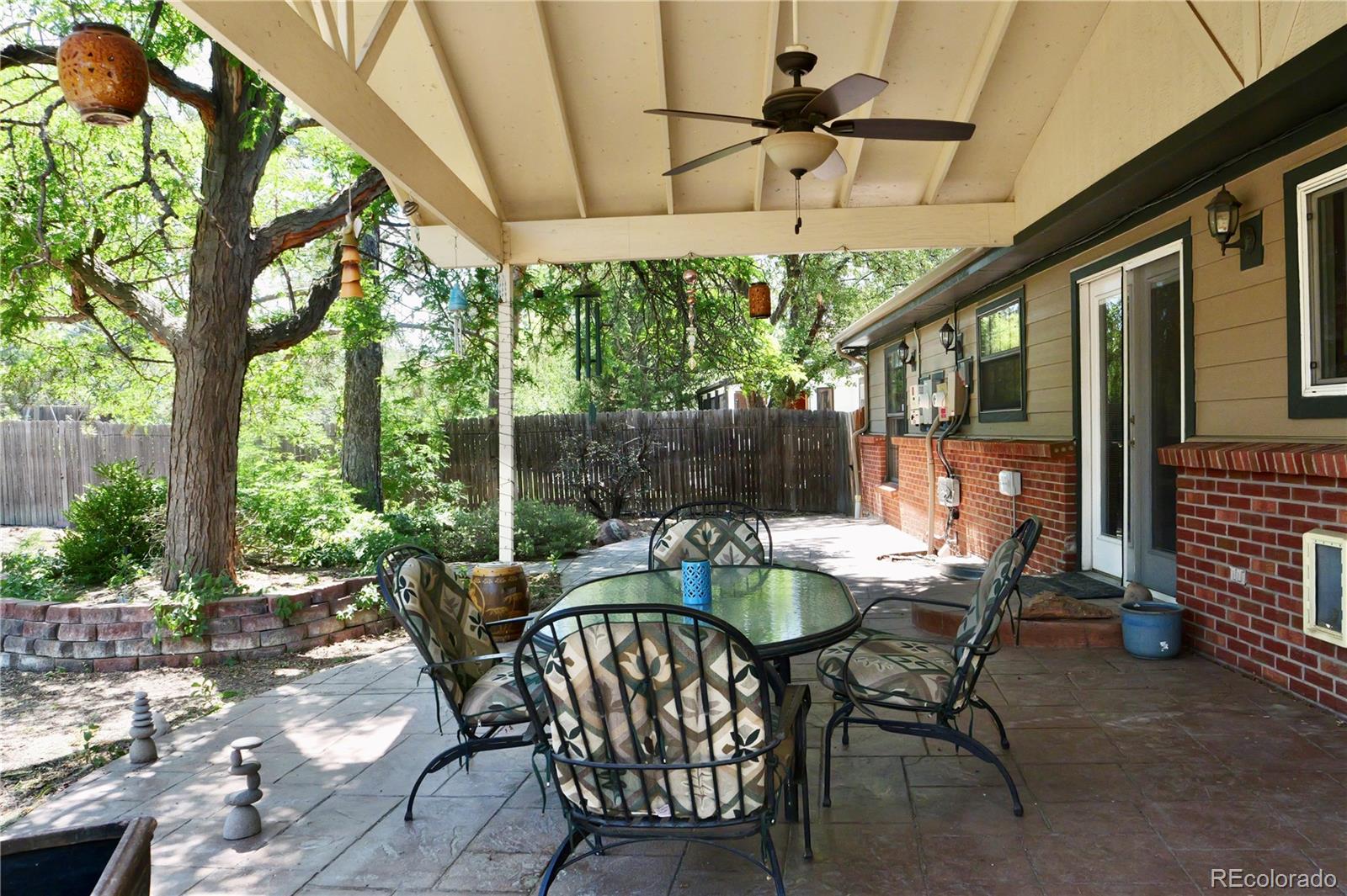 MLS Image #37 for 3040 s roslyn street,denver, Colorado