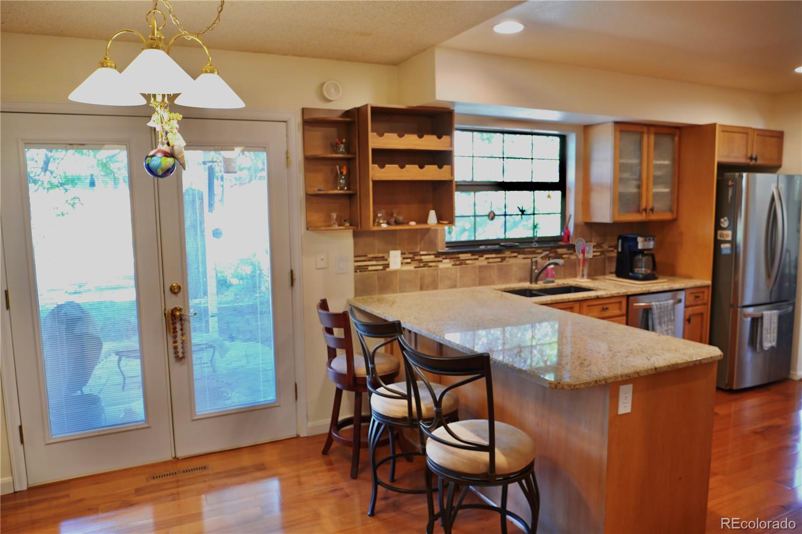 MLS Image #6 for 3040 s roslyn street,denver, Colorado