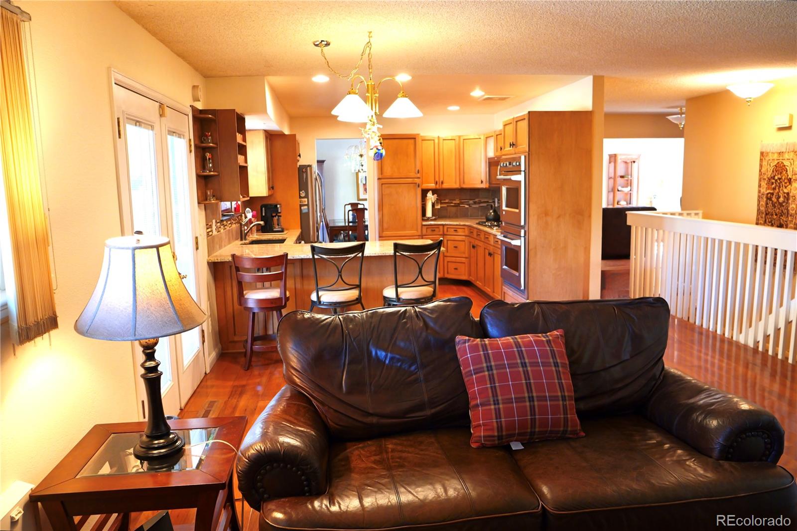 MLS Image #7 for 3040 s roslyn street,denver, Colorado