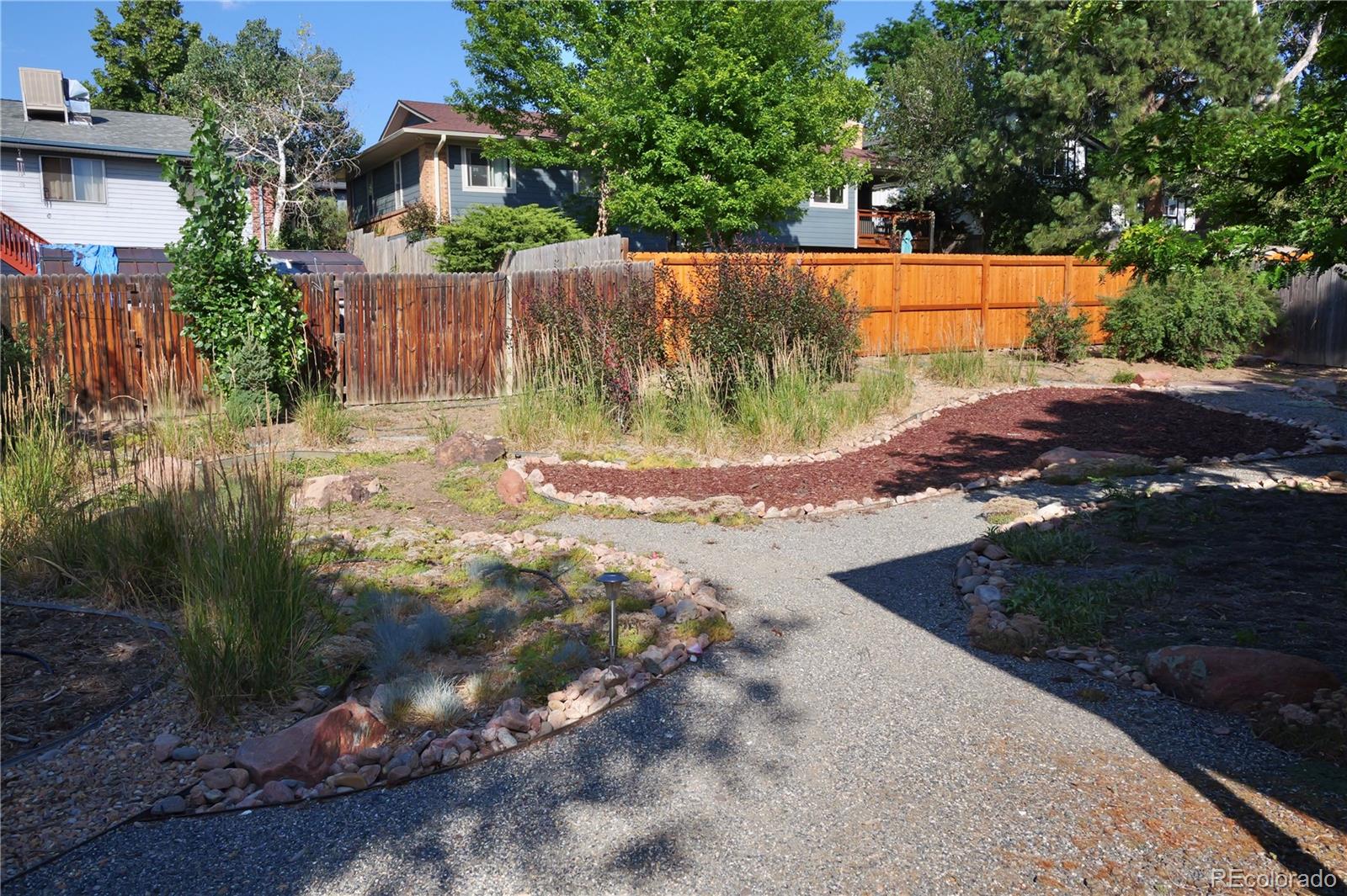 MLS Image #9 for 3040 s roslyn street,denver, Colorado