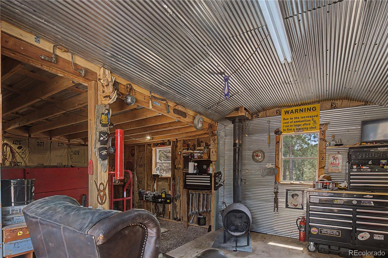 MLS Image #13 for 8260  county road 28 ,cotopaxi, Colorado