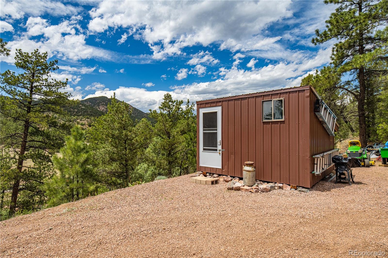 MLS Image #15 for 8260  county road 28 ,cotopaxi, Colorado