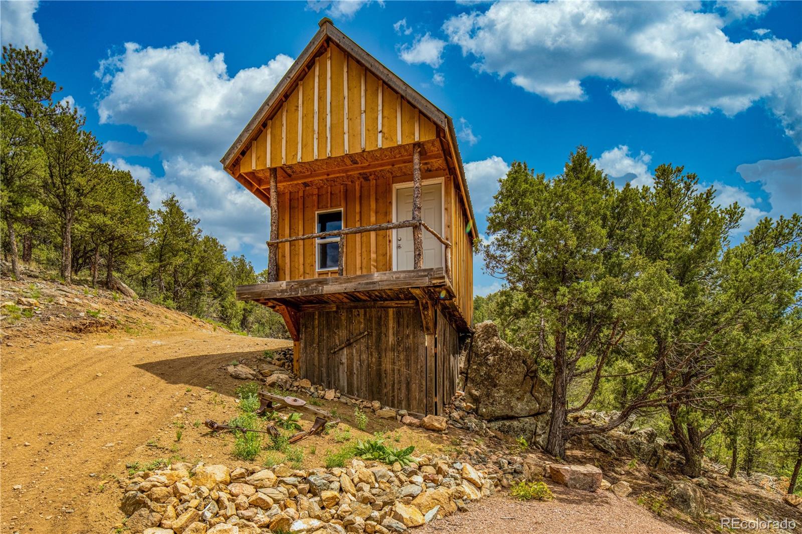 MLS Image #16 for 8260  county road 28 ,cotopaxi, Colorado