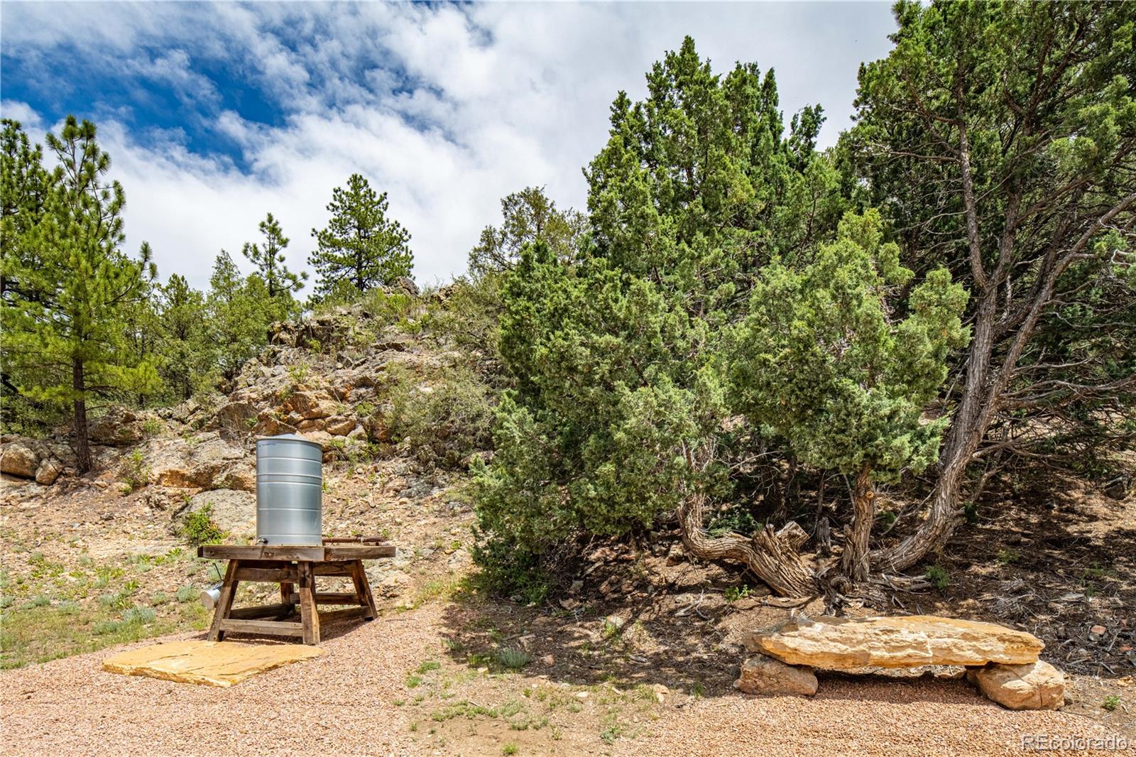 MLS Image #20 for 8260  county road 28 ,cotopaxi, Colorado