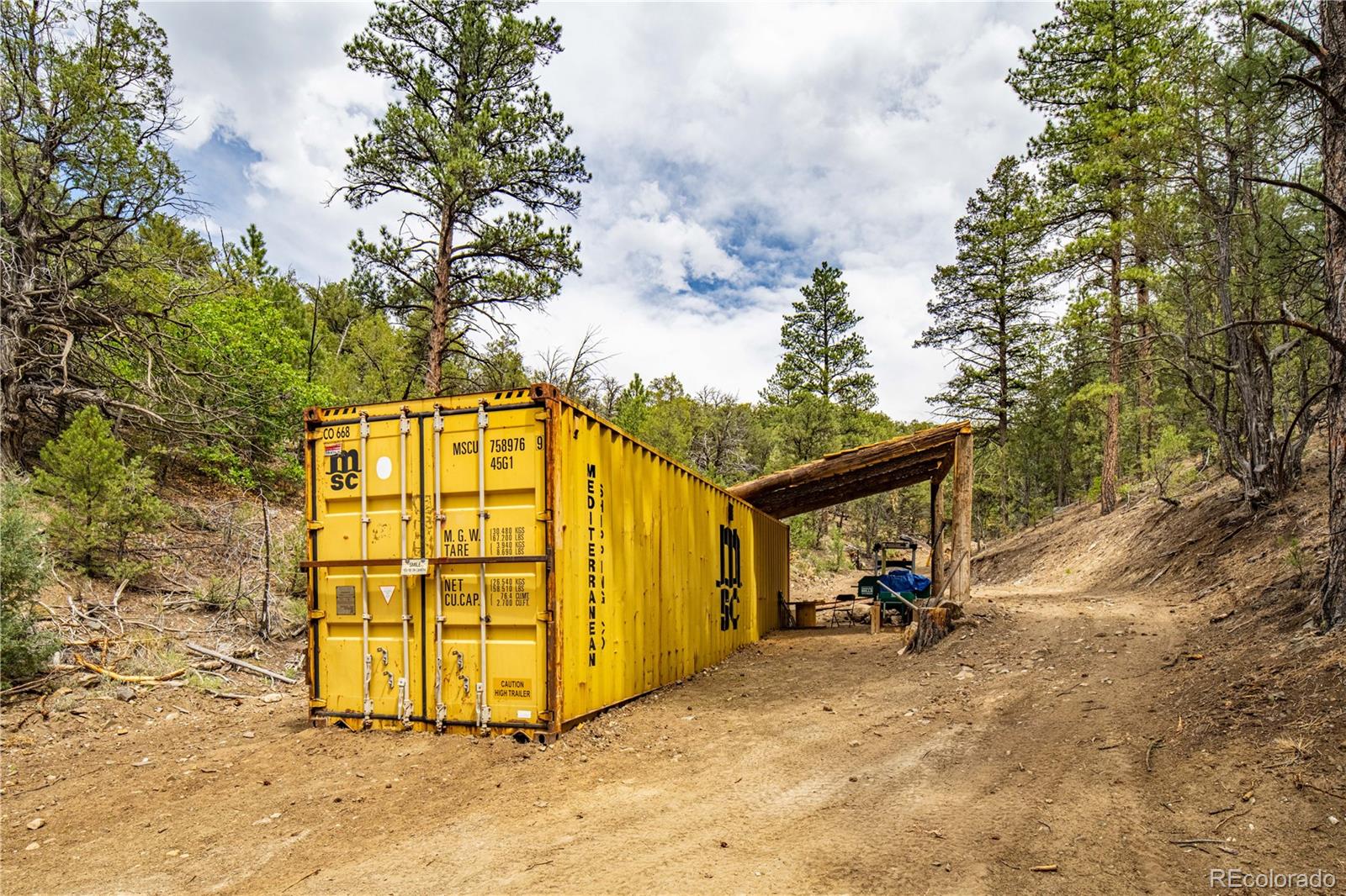 MLS Image #21 for 8260  county road 28 ,cotopaxi, Colorado