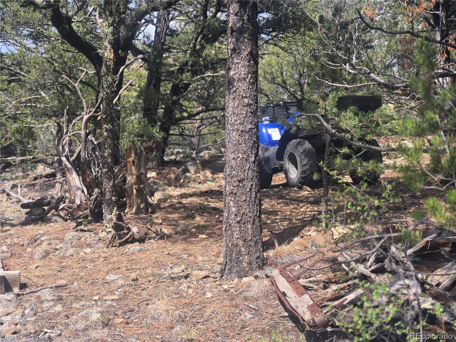 MLS Image #24 for 8260  county road 28 ,cotopaxi, Colorado