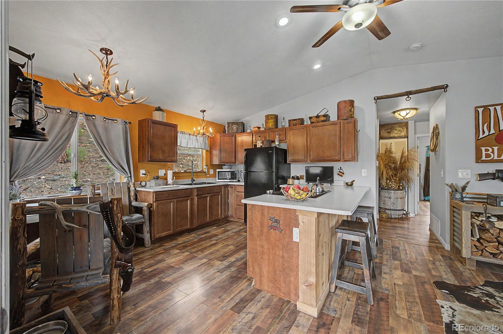 MLS Image #3 for 8260  county road 28 ,cotopaxi, Colorado