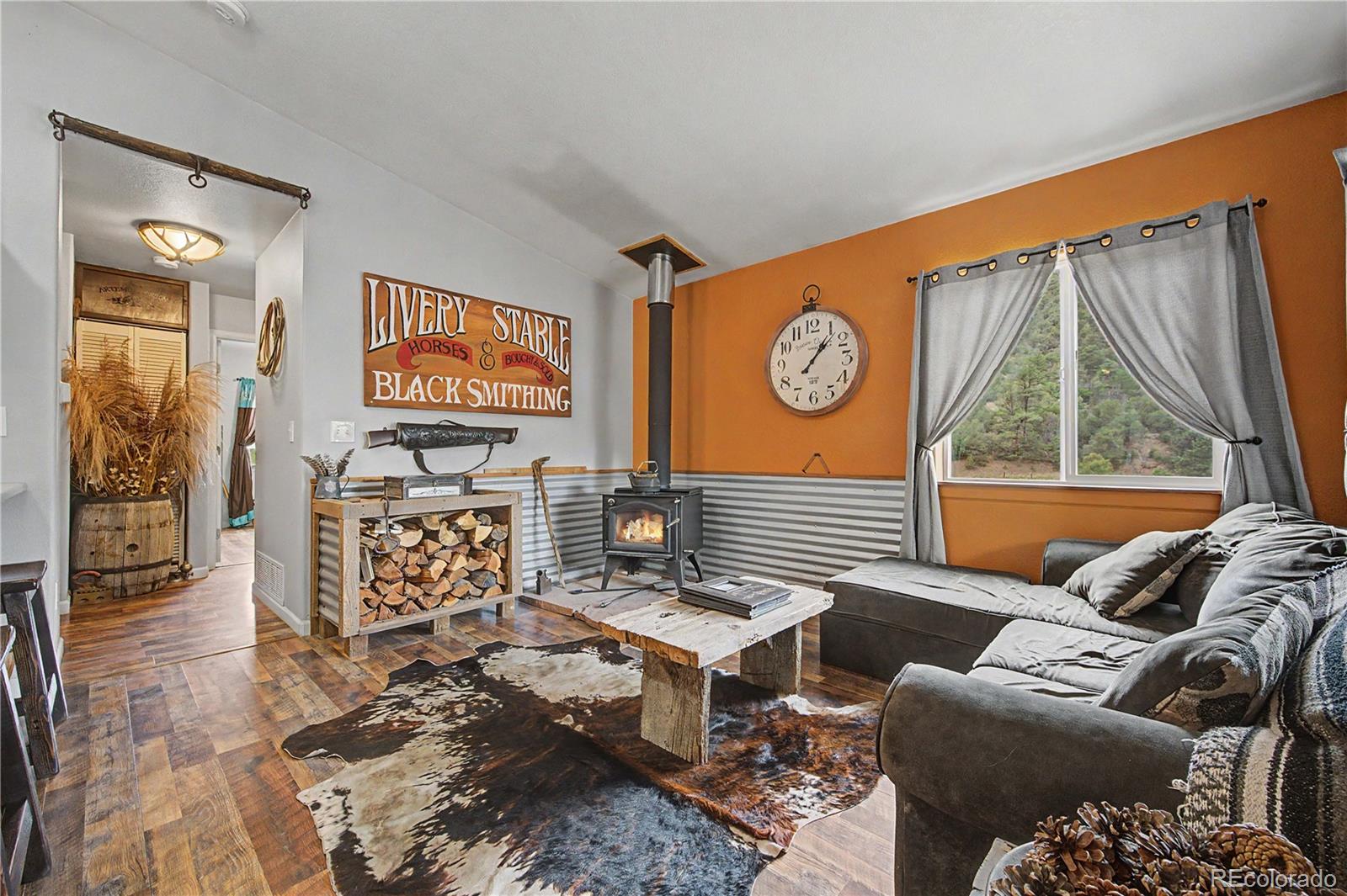MLS Image #4 for 8260  county road 28 ,cotopaxi, Colorado
