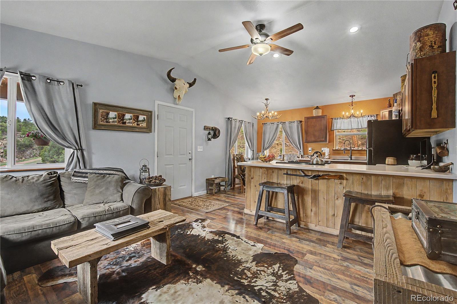 MLS Image #5 for 8260  county road 28 ,cotopaxi, Colorado